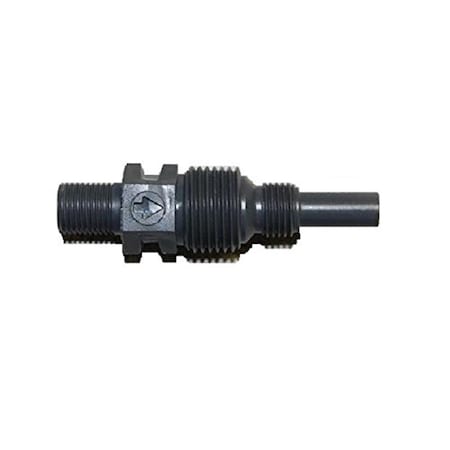 Handson CVIJ3-8 0.38 in. Check Valve Injection Fitting HA1690079